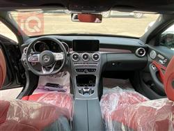 مێرسێدس بێنز C-Class
